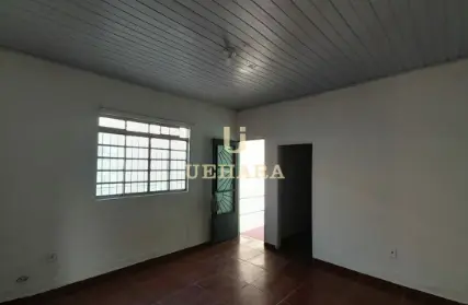 Imagem: Casa Térrea para Alugar, Parque Peruche