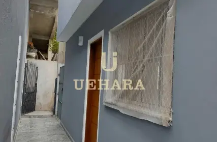 Imagem: Casa Térrea para Alugar, Casa Verde Alta