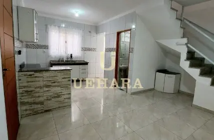 Imagem: Casa Térrea para Alugar, Casa Verde Alta