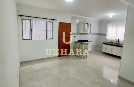 Imagem: Casa Térrea para Alugar, Casa Verde Alta