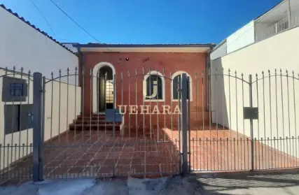 Imagem: Casa Térrea para Alugar, Casa Verde Média