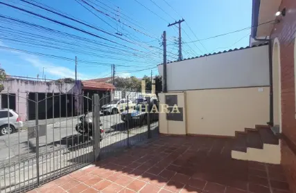 Imagem: Casa Térrea para Alugar, Casa Verde Média