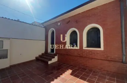 Imagem: Casa Térrea para Alugar, Casa Verde Média