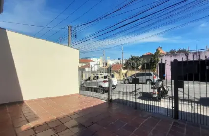 Imagem: Casa Térrea para Alugar, Casa Verde Média