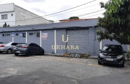 Imagem: Galpão / Salão para Alugar, Casa Verde Média