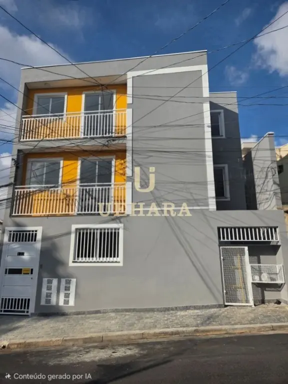 Apartamento à Venda: Tucuruvi, 1 Quarto, por R$ 290.000,00.