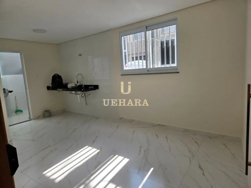 Apartamento à Venda: Tucuruvi, 1 Quarto, por R$ 290.000,00.