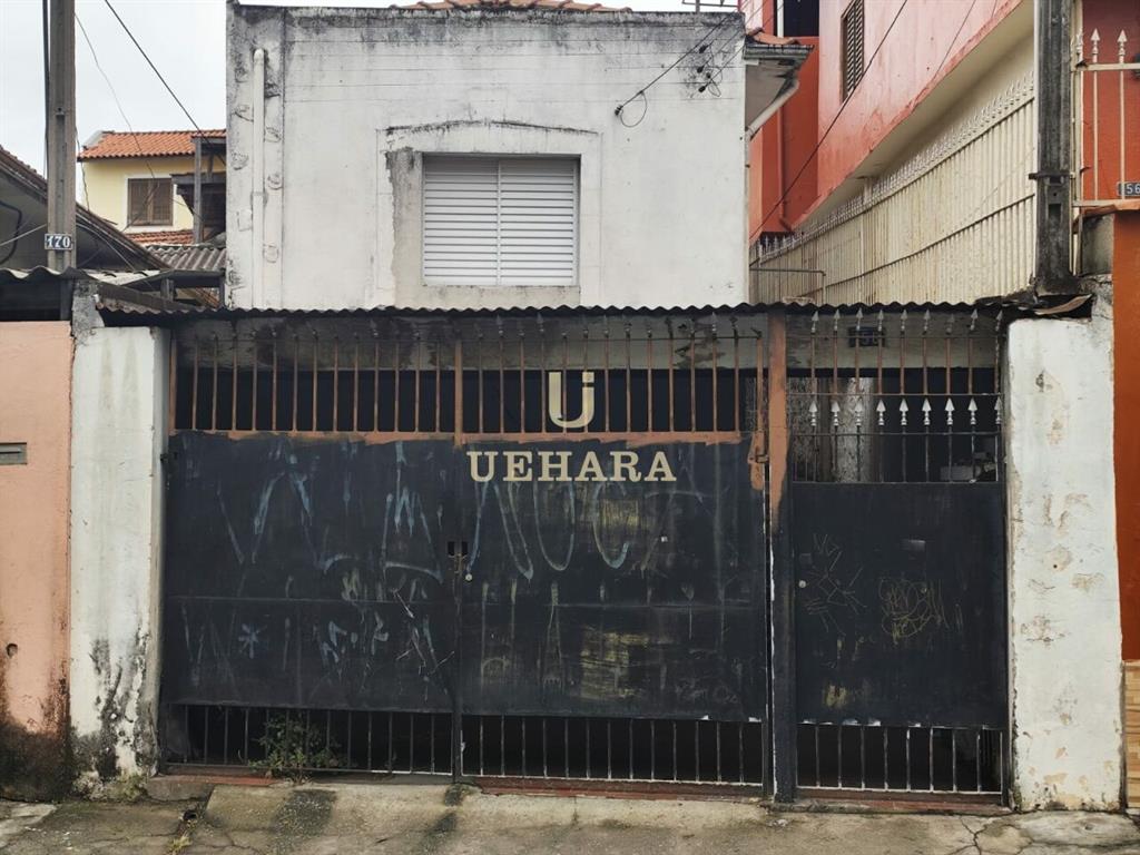 Casa Térrea à Venda: Casa Verde Alta, 2 Quartos, 1 Vagas por R$ 420.000,00.