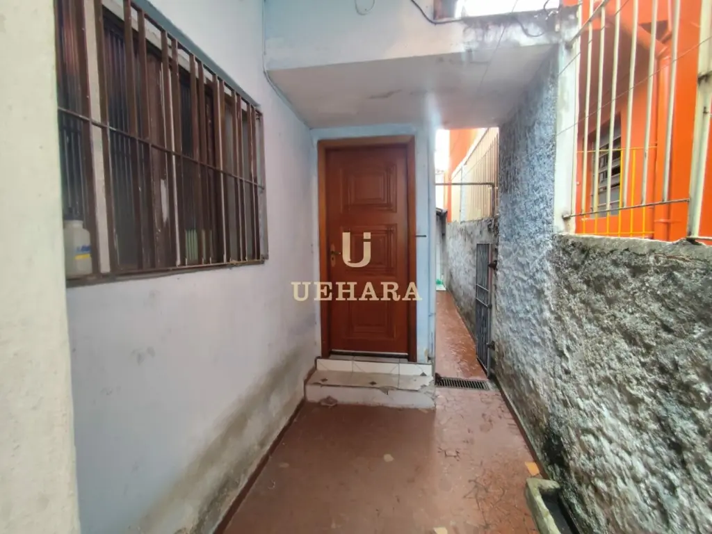 Casa Térrea à Venda: Casa Verde Alta, 2 Quartos, 1 Vagas por R$ 420.000,00.
