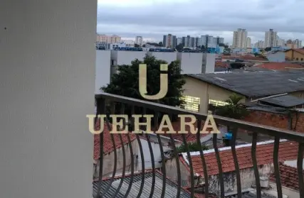 Imagem: Apartamento para Alugar, Sítio do Morro