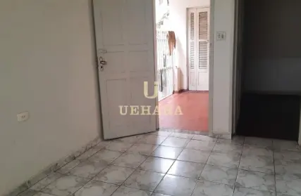 Imagem: Casa Térrea para Venda, Parque Peruche
