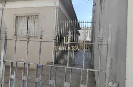 Imagem: Sobrado para Venda, Vila Baruel