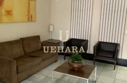 Imagem: Apartamento para Venda, Vila Siqueira (Zona Norte)