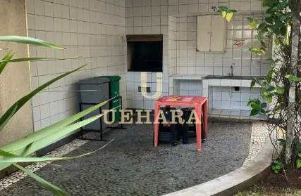 Imagem: Apartamento para Venda, Vila Siqueira (Zona Norte)