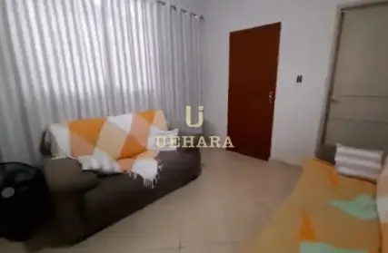 Imagem: Casa Térrea para Venda, Sítio do Mandaqui