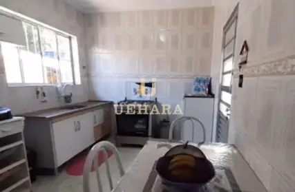 Imagem: Casa Térrea para Venda, Sítio do Mandaqui