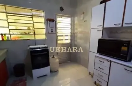 Imagem: Casa Térrea para Venda, Sítio do Mandaqui