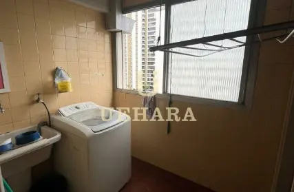 Imagem: Apartamento para Venda, Santana