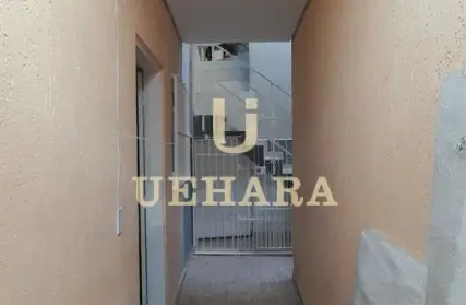 Imagem: Casa Térrea para Alugar, Casa Verde Média