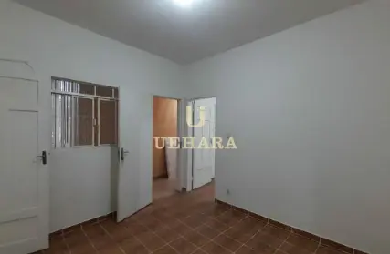 Imagem: Casa Térrea para Alugar, Casa Verde Média