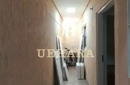 Imagem: Casa Térrea para Alugar, Casa Verde Média