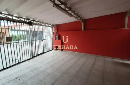 Imagem: Casa Térrea para Alugar, Casa Verde Média