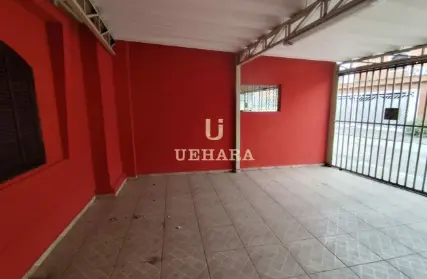 Imagem: Casa Térrea para Alugar, Casa Verde Média