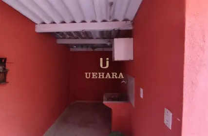 Imagem: Casa Térrea para Alugar, Casa Verde Média