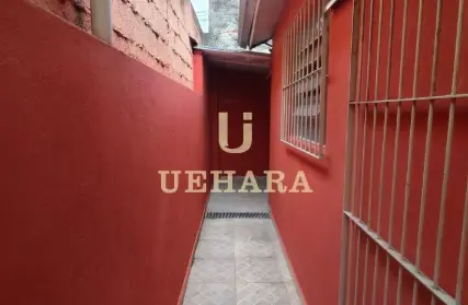 Imagem: Casa Térrea para Alugar, Casa Verde Média