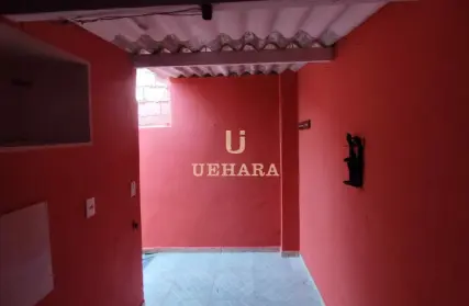 Imagem: Casa Térrea para Alugar, Casa Verde Média