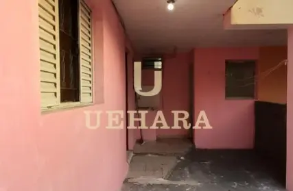 Imagem: Casa Térrea para Alugar, Casa Verde