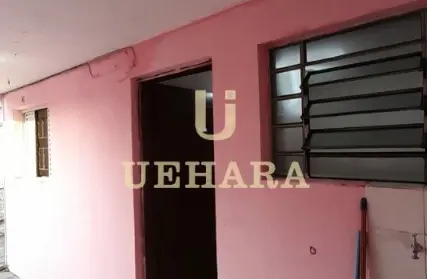 Imagem: Casa Térrea para Alugar, Casa Verde