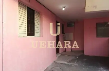 Imagem: Casa Térrea para Alugar, Casa Verde