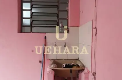 Imagem: Casa Térrea para Alugar, Casa Verde
