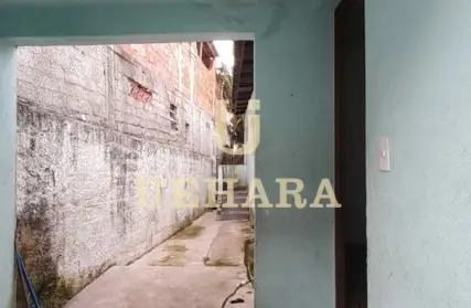Imagem: Casa Térrea para Alugar, Vila Irmãos Arnoni