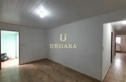 Imagem: Casa Térrea para Alugar, Vila Irmãos Arnoni