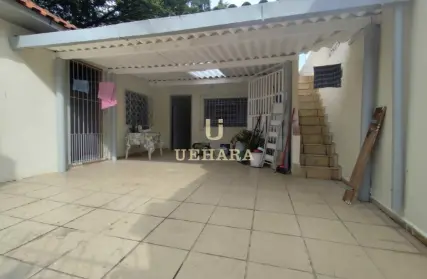 Imagem: Casa Térrea para Alugar, Jardim das Laranjeiras