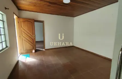 Imagem: Casa Térrea para Alugar, Jardim das Laranjeiras