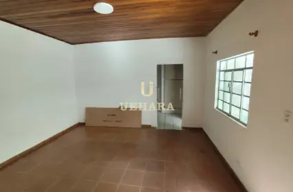 Imagem: Casa Térrea para Alugar, Jardim das Laranjeiras