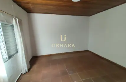 Imagem: Casa Térrea para Alugar, Jardim das Laranjeiras