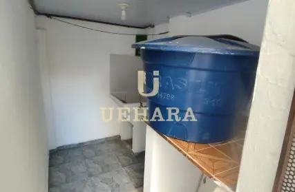 Imagem: Casa Térrea para Alugar, Casa Verde Média