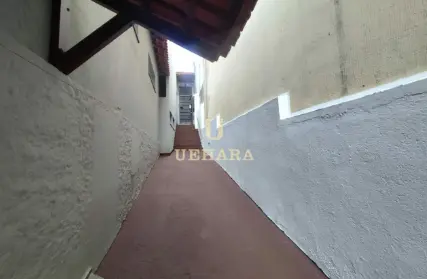 Imagem: Casa Térrea para Alugar, Casa Verde Média