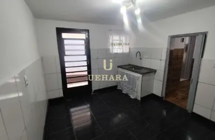 Imagem: Casa Térrea para Alugar, Casa Verde Média