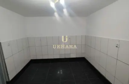Imagem: Casa Térrea para Alugar, Casa Verde Média