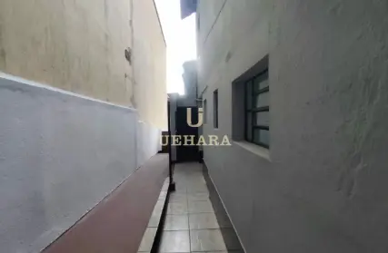 Imagem: Casa Térrea para Alugar, Casa Verde Média