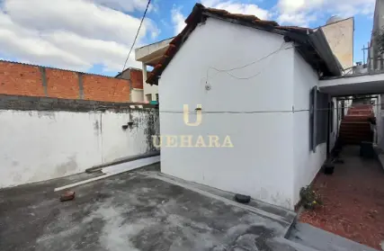 Imagem: Casa Térrea para Alugar, Casa Verde Média