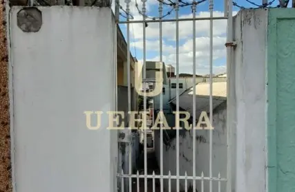 Imagem: Casa Térrea para Alugar, Casa Verde Média