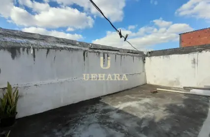 Imagem: Casa Térrea para Alugar, Casa Verde Média
