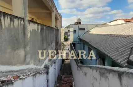 Imagem: Casa Térrea para Alugar, Casa Verde Média