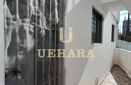 Imagem: Casa Térrea para Alugar, Vila Espanhola